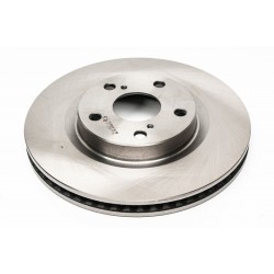 ELSŐ FÉKTÁRCSA TOYOTA RAV-4 05-, AURIS 08-, AURIS 08- 4351242050