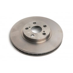 ELSŐ FÉKTÁRCSA TOYOTA AVENSIS, CELICA 93- 4351220600