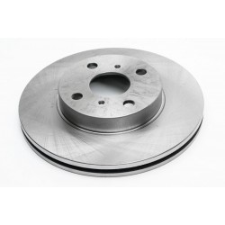 ELSŐ FÉKTÁRCSA TOYOTA COROLLA 1992- 2002 4351212550