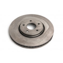 INFINITI FX 06-, G37 07- FÉKTÁRCSA 40206CL70A