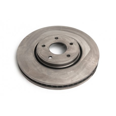 INFINITI FX 06-, G37 07- FÉKTÁRCSA 40206CL70A