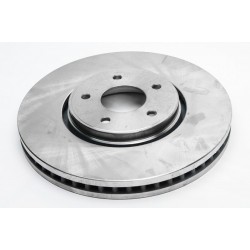 INFINITI FX 06-, G37 07- FÉKTÁRCSA 40206CL70A