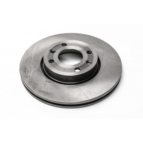 ELSŐ FÉKTÁRCSA NISSAN NOTE 06-, MEGANE 02-, MEGANE 02- 7701207795