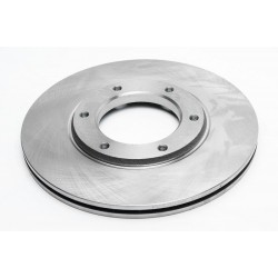 ELSŐ FÉKTÁRCSA NISSAN PATROL 86-97 40206C7000