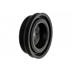 FIAT DUCATO 2.3JTD FORGATTYÚSTENGELY SZÍJTÁRCSA 504012367