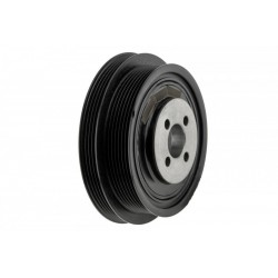 FIAT DUCATO 2.3JTD FORGATTYÚSTENGELY SZÍJTÁRCSA 504012367