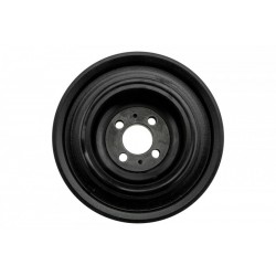 FIAT DUCATO 2.3JTD FORGATTYÚSTENGELY SZÍJTÁRCSA 504012367