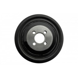 FIAT DUCATO 2.3JTD FORGATTYÚSTENGELY SZÍJTÁRCSA 504012367