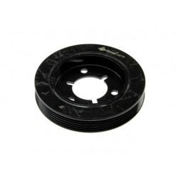 TENGELY SZÍJTÁRCSA BERLINGO PARTNER 00- 1.6 0515.J3