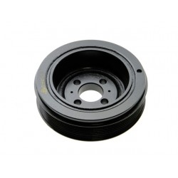 FIAT DUCATO 2.3 JTD FORGATTYÚSTENGELY SZÍJTÁRCSA 504017415