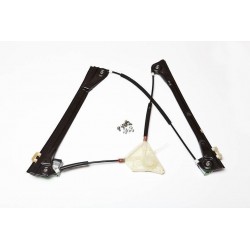 SZÉLVÉDŐMECHANIZMUS VW POLO 9N JOBB ELSŐ 6Q4837462J 6Q4837462J