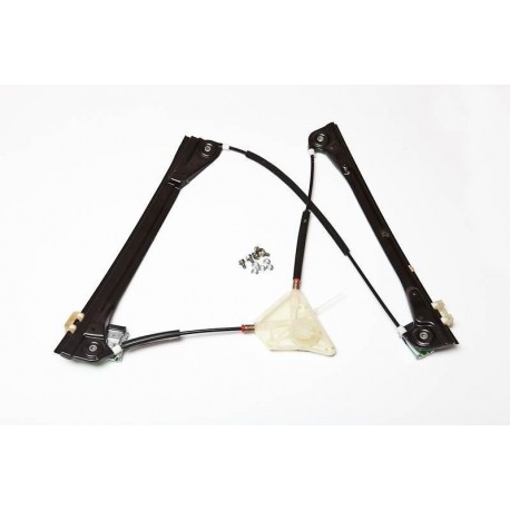 SZÉLVÉDŐMECHANIZMUS VW POLO 9N JOBB ELSŐ 6Q4837462J 6Q4837462J