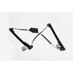 SZÉLVÉDŐ MECHANIZMUS TOLEDO 99-06 BAL ELSŐ 1M0837461 1M0837461