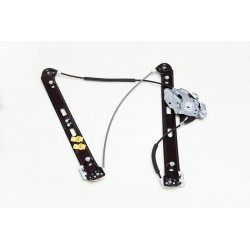 SZÉLVÉDŐMECHANIZMUS BMW 3 E46 BAL ELSŐ 51337020659 51337020659