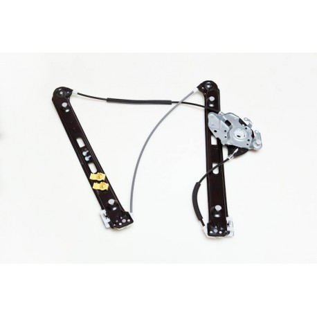 SZÉLVÉDŐMECHANIZMUS BMW 3 E46 BAL ELSŐ 51337020659 51337020659