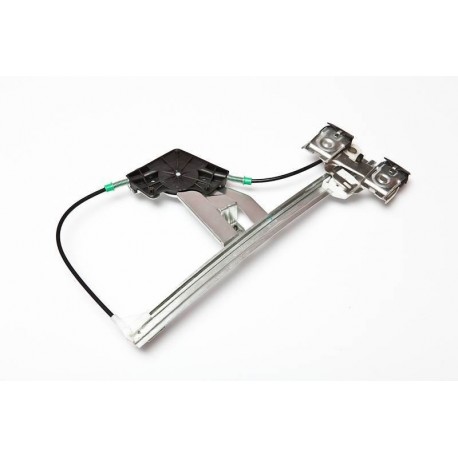 ABLAKMECHANIZMUS OCTAVIA 97- BAL HÁTSÓ 1U0839461B 1U0839461B