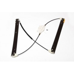 SZÉLVÉDŐ MECHANIZMUS VW TOUAREG JOBB ELSŐ 7L0837462F 7L0837462F