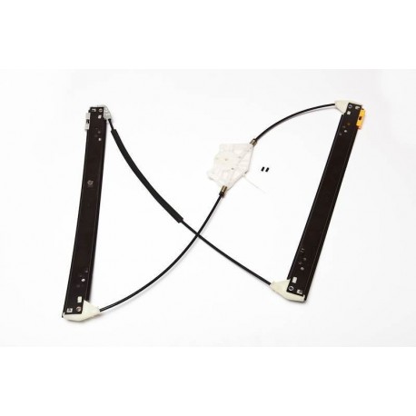 SZÉLVÉDŐ MECHANIZMUS VW TOUAREG JOBB ELSŐ 7L0837462F 7L0837462F