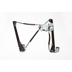 SZÉLVÉDŐ MECHANIZMUS VW POLO 94- BAL ELSŐ 6N4837461 6N4837461