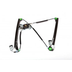 SZÉLVÉDŐ MECHANIZMUS VW POLO 94- BAL ELSŐ 6N4837461 6N4837461