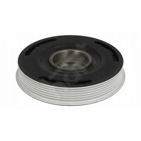 Szíjtárcsa, főtengely .C1,C2,C3 1.4HDI 0515P8