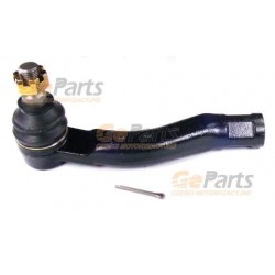 NYAKRÚDVÉG BAL OLDALI LAND CRUISER 98-, LX470 98-, LX470 98- 4504769115