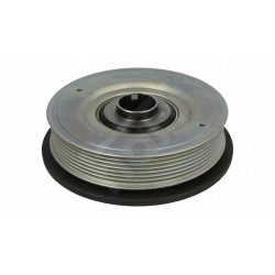 Szíjtárcsa, főtengely .VIVARO BOX 2.5DTI 01- 009109782