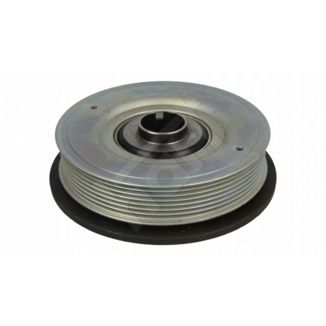 Szíjtárcsa, főtengely .VIVARO BOX 2.5DTI 01- 009109782