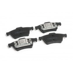 FÉKBETÉTEK NISSAN PRIMERA P12 02 - MAZDA 3 02 23482.16.0