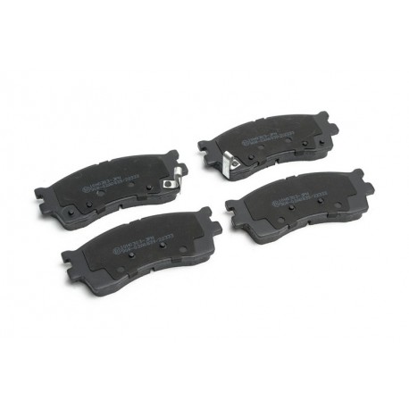 ELSŐ FÉKBETÉTEK 0K2N13328Z