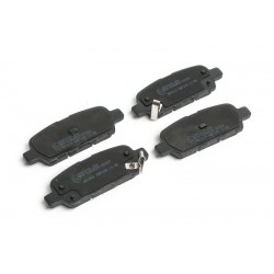 NISSAN X-TRAIL MURANO QASHQAI FÉKBETÉTEK 23871.14.0