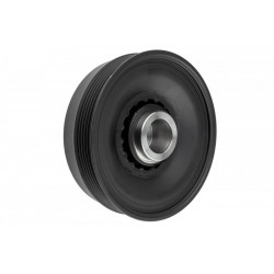 MINI COOPER S 1.6 FORGATTYÚSTENGELY SZÍJTÁRCSA 02- 11237525135