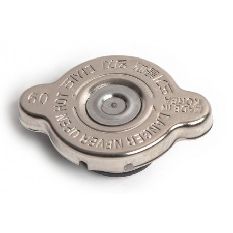 RADIÁTOR SAPKA DAEWOO TICO 94 - 1640187208