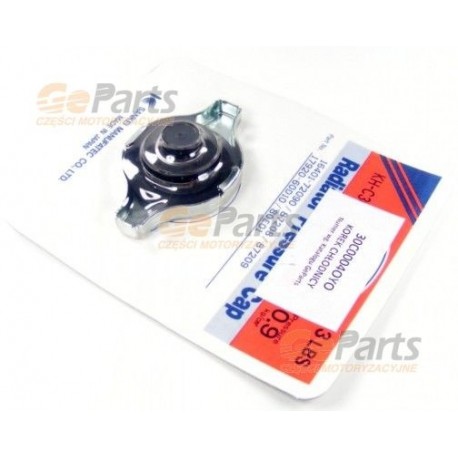 HŰTŐ SAPKA LEXUS GS300 3.0 97-, RX400H, RX400H 1640187208