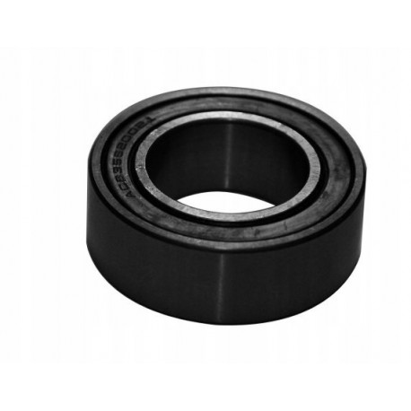 Csapágy, kompresszortengely 35X52X22 0-K355222A