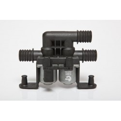 FŰTŐSZELEP BMW E60 E61 E63 6931708 6931708