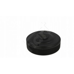 Szíjtárcsa, főtengely .LAGUNA,ESPACE 2.0 7700109260