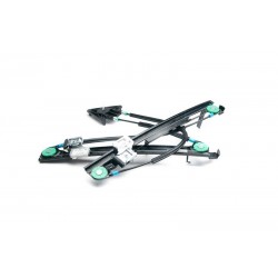 SZÉLVÉDŐ EMELŐ ALTEA TOLEDO BAL ELSŐ 5P0837461 5P0837461