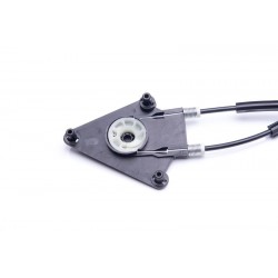 SZÉLVÉDŐ EMELŐ ALTEA TOLEDO BAL ELSŐ 5P0837461 5P0837461