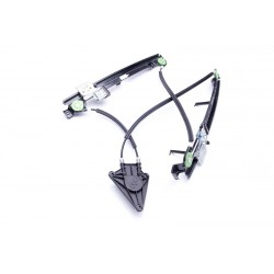 SZÉLVÉDŐ EMELŐ ALTEA TOLEDO BAL ELSŐ 5P0837461 5P0837461