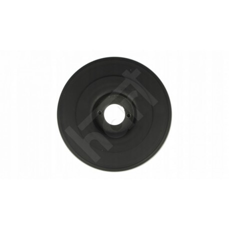 Szíjtárcsa, főtengely .BERLINGO 2.0HDI 0515P2