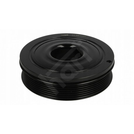 Szíjtárcsa, főtengely .ESPACE IV 2.0DCI 02- 123