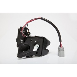 HÁTSÓ AJTÓ ZÁR 74851-S84-A01 ACCORD CIVIC 74851S84A01