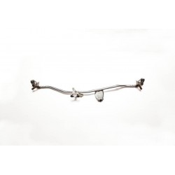 Törlőrudazat OPEL MERIVA A MPV (X03), 1274058, ELSŐ 1274058