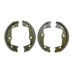 KÉZIFÉK CIPŐ OPEL ASTRA F/G, OMEGA B 1605686