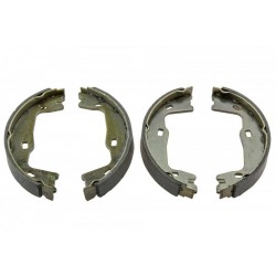 KÉZIFÉK CIPŐ OPEL ASTRA F/G, OMEGA B 1605686