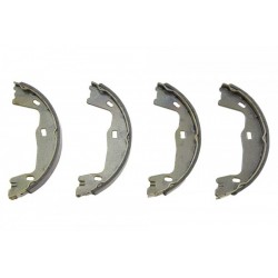 KÉZIFÉK CIPŐ OPEL ASTRA F/G, OMEGA B 1605686