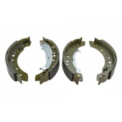 MITSUBISHI COLT FÉKPOFÁK 2004- 4544200202