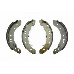 MITSUBISHI COLT FÉKPOFÁK 2004- 4544200202