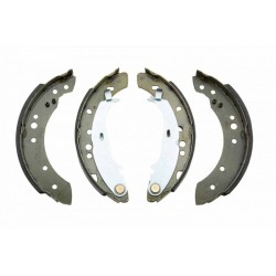 MITSUBISHI COLT FÉKPOFÁK 2004- 4544200202